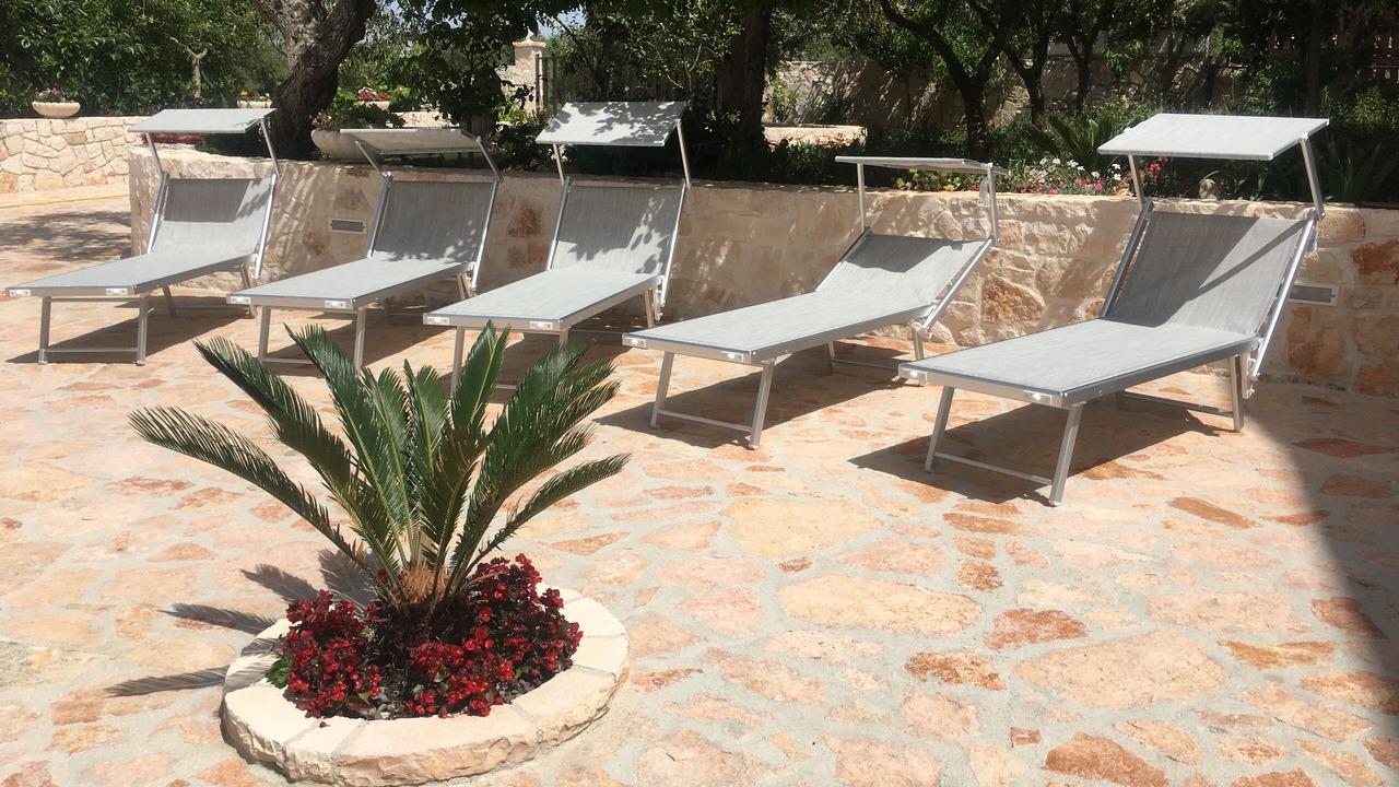 Photo of Patio Balcony in Cisternino