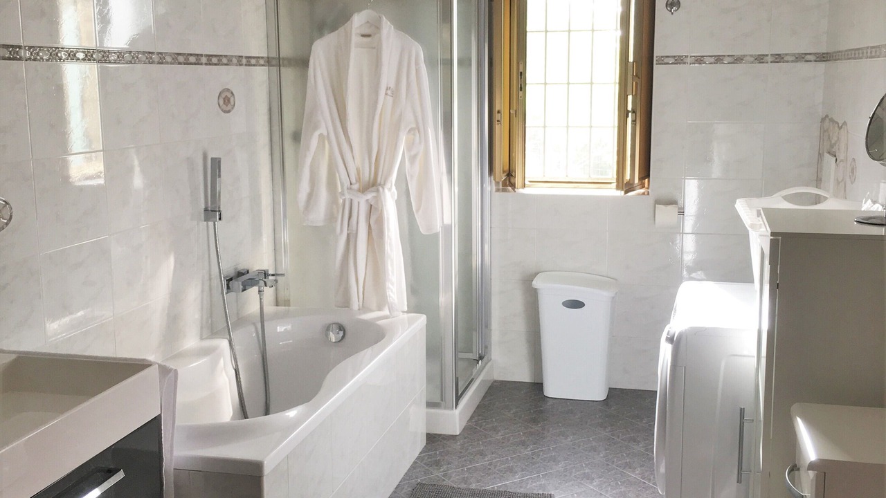 Photo of Bathroom in Cisternino