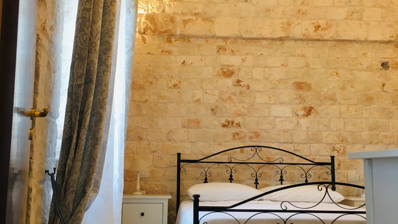 Photo of Bedroom in Cisternino