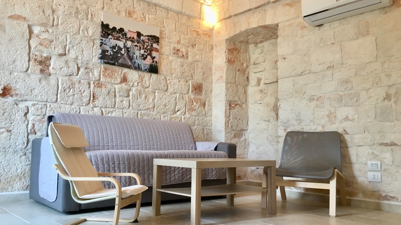 Photo of Livingroom in Cisternino