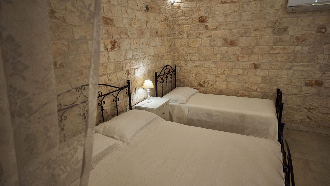 Photo of Bedroom in Cisternino