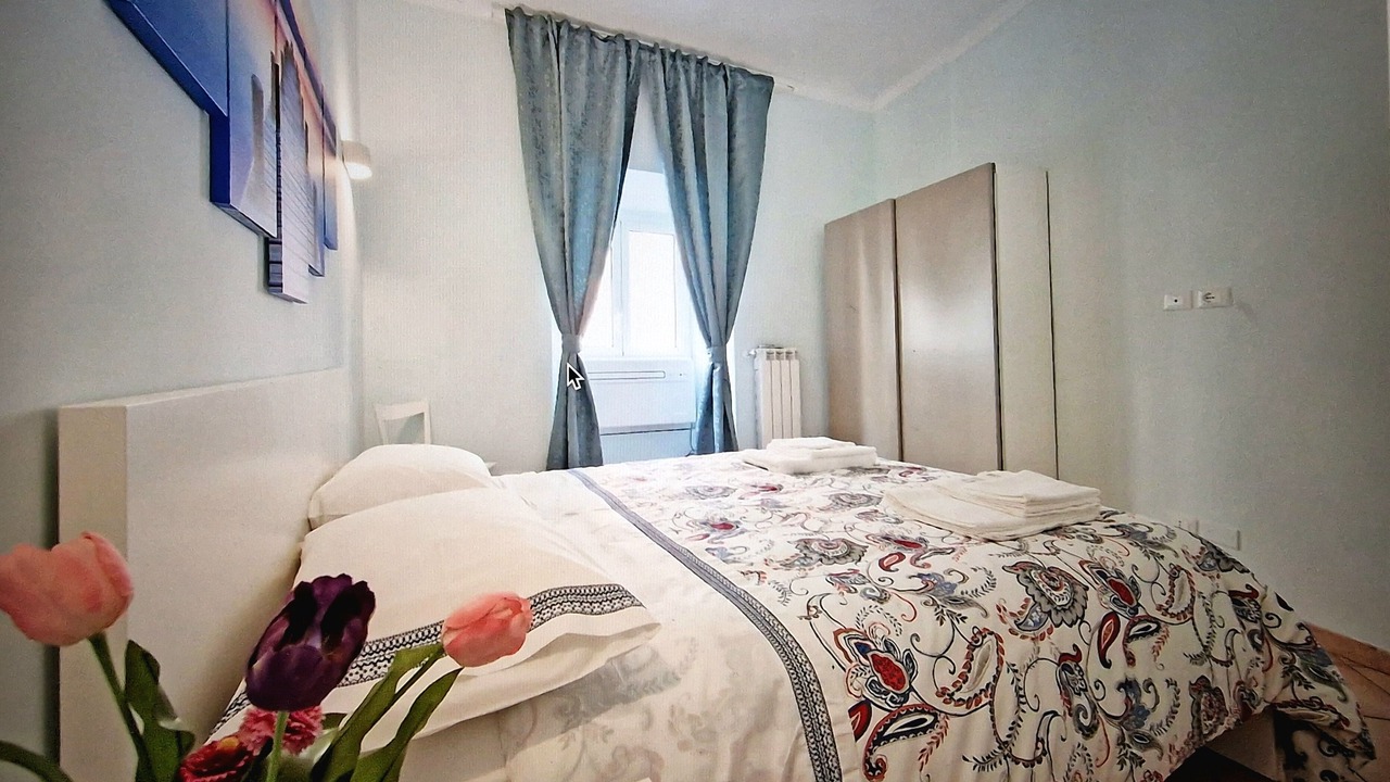 Photo of Bedroom in Esquilino