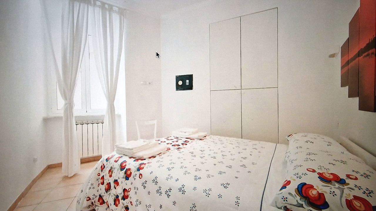 Photo of Bedroom in Esquilino