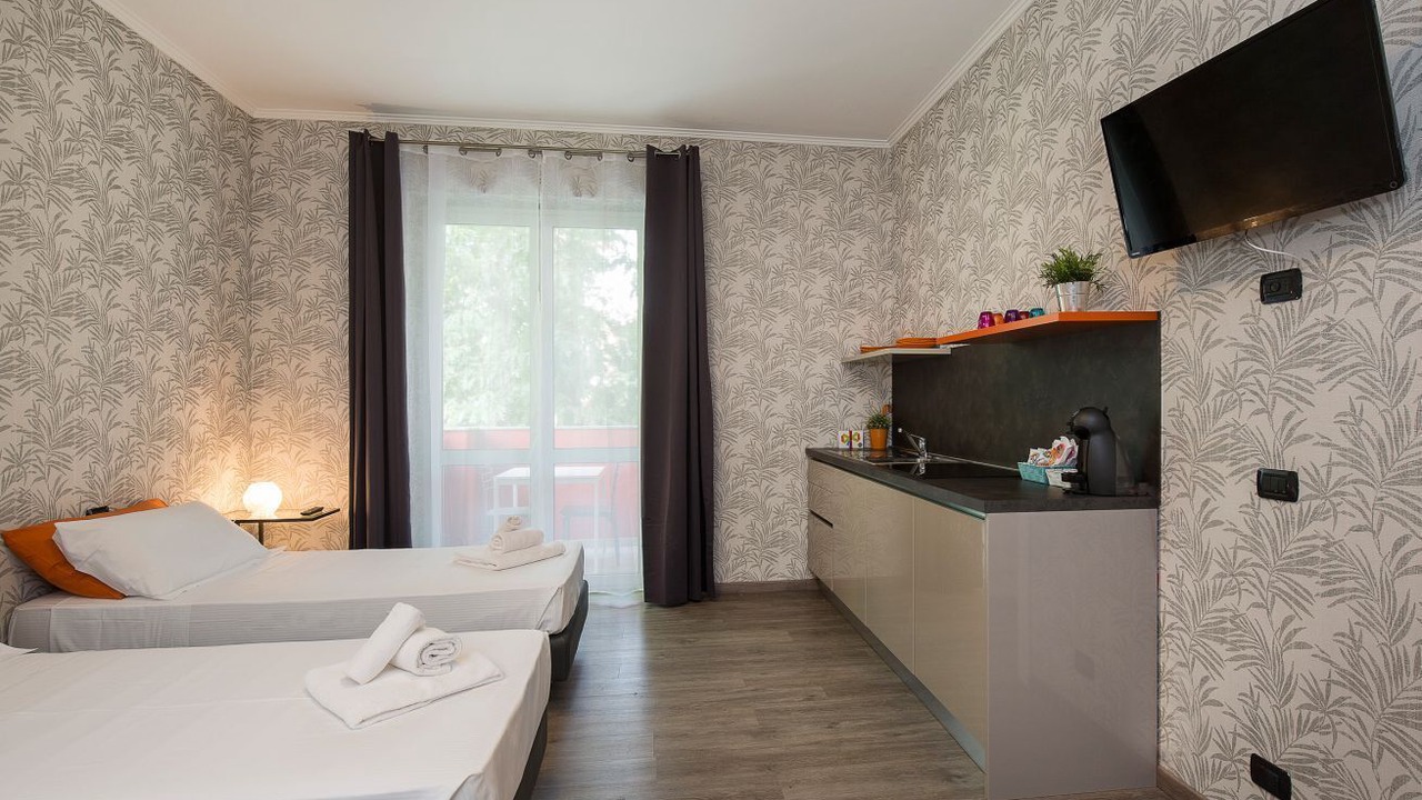 Photo of Bedroom in Mazzo