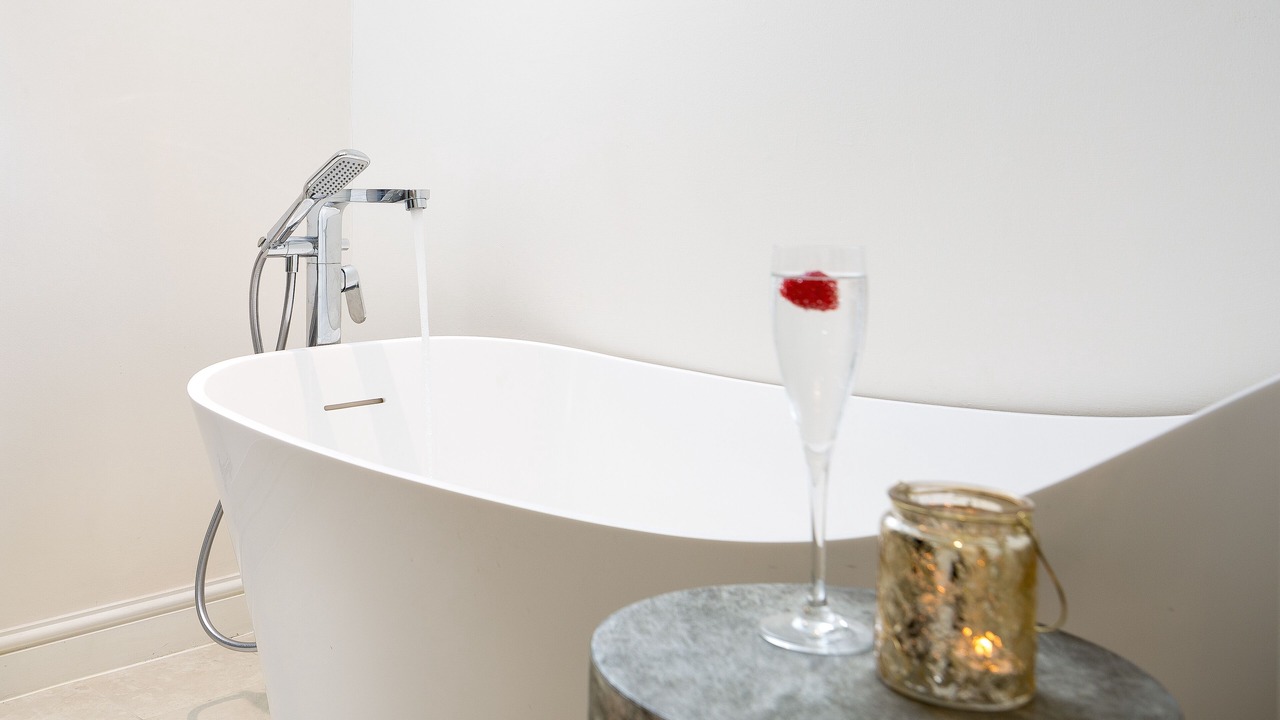 Photo of Bathroom in Chipping Sodbury