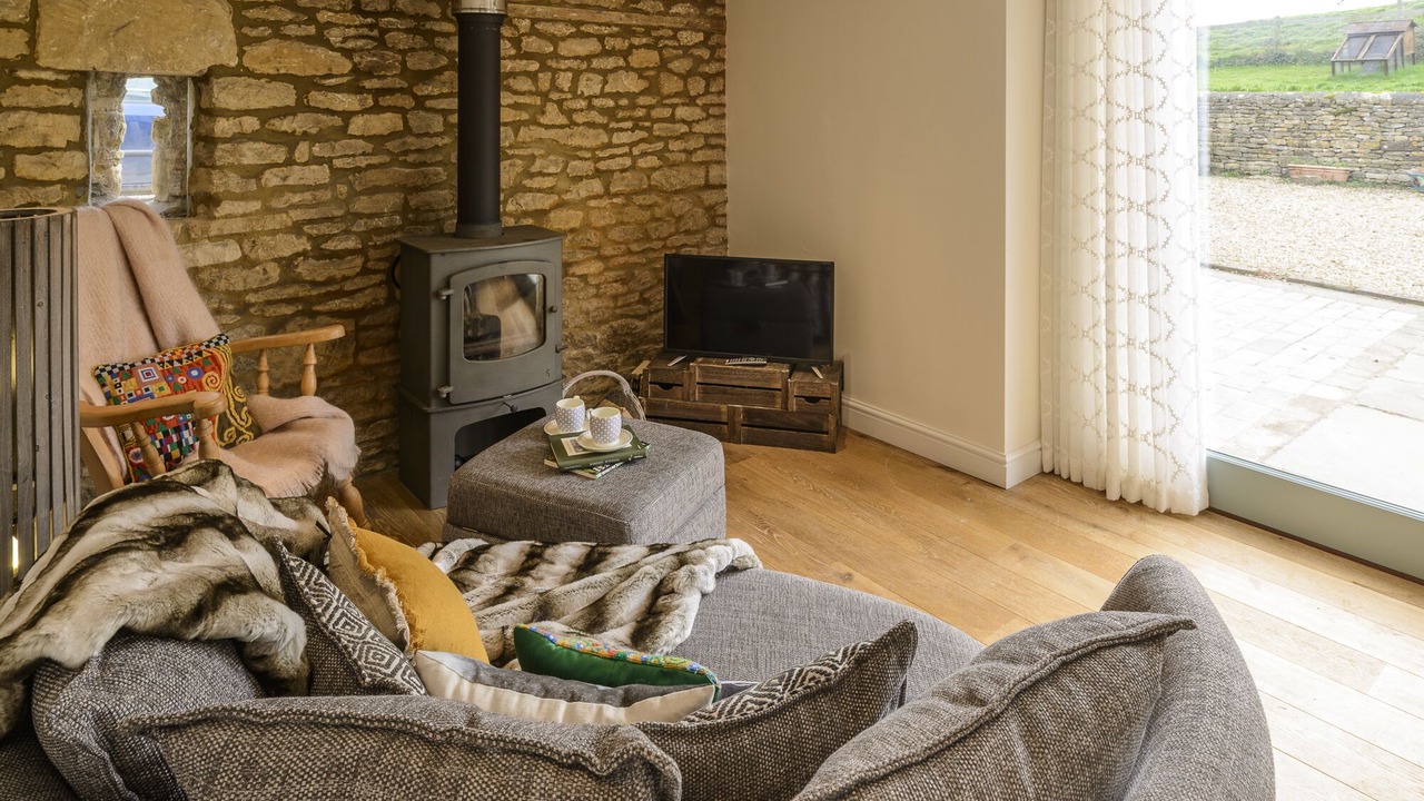 Photo of Livingroom in Chipping Sodbury