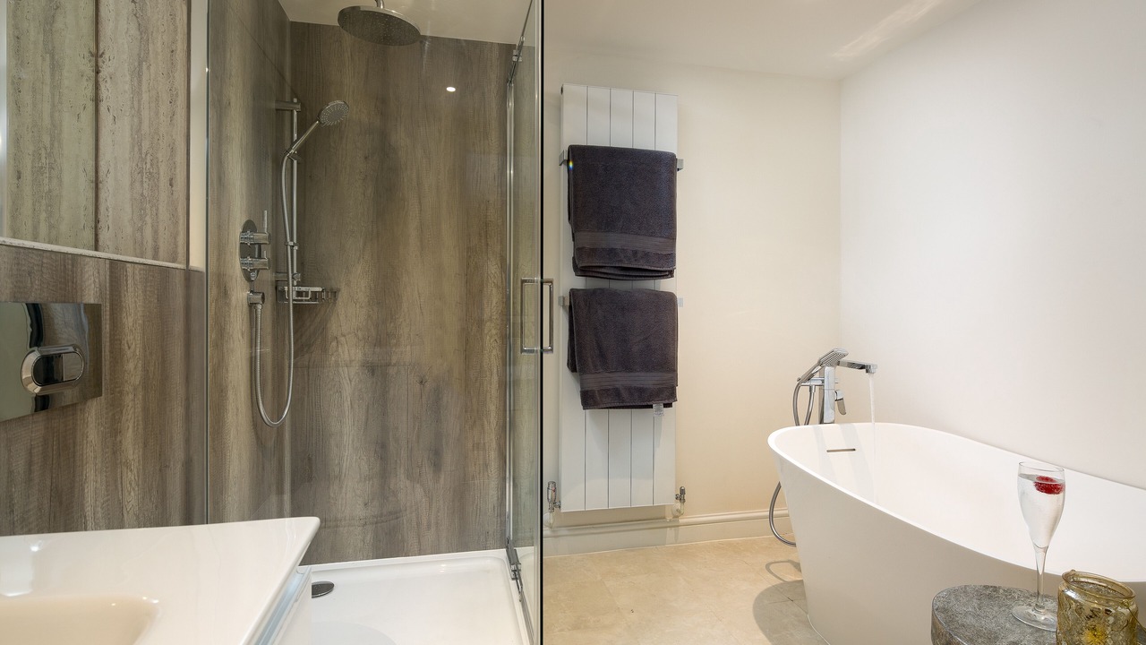 Photo of Bathroom in Chipping Sodbury