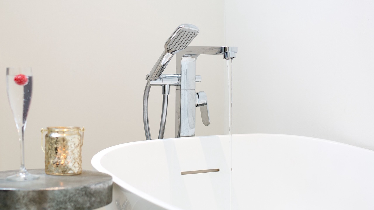 Photo of Bathroom in Chipping Sodbury