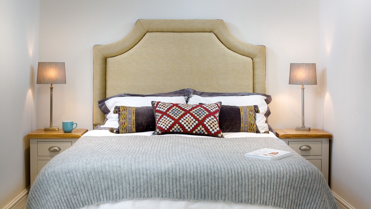 Photo of Bedroom in Chipping Sodbury