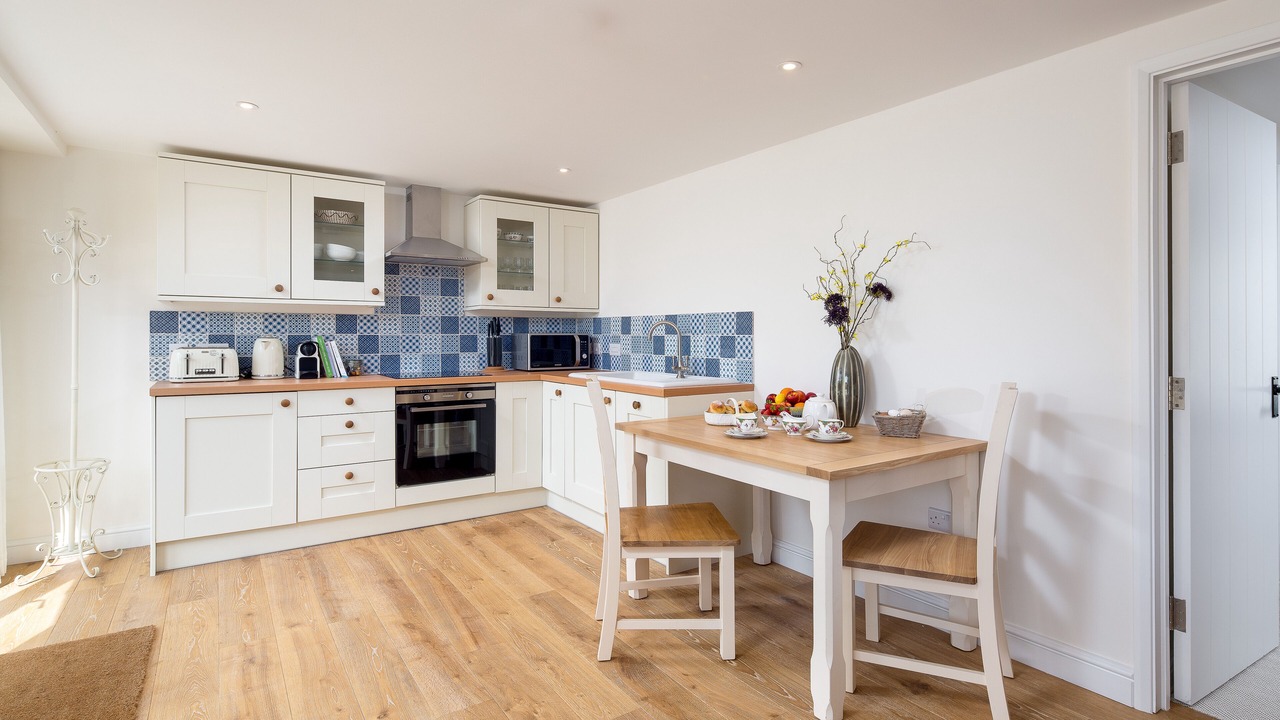 Photo of Kitchen in Chipping Sodbury