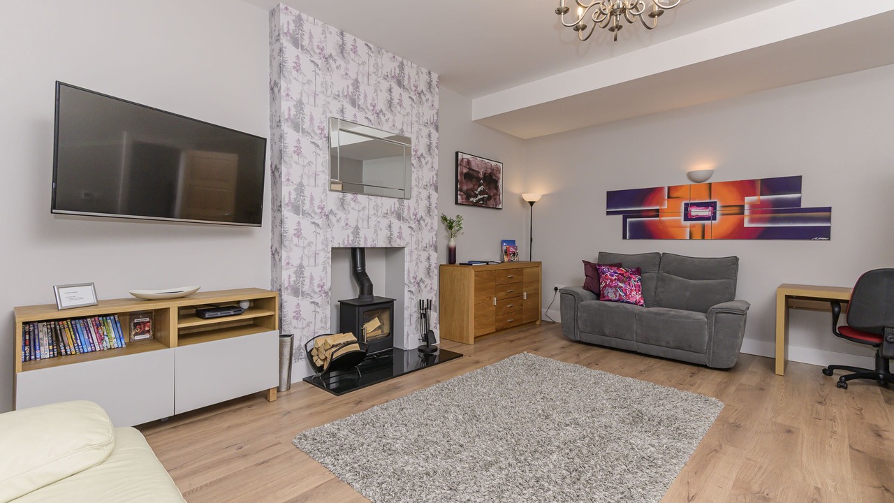 Photo of Bedroom in Ormeau