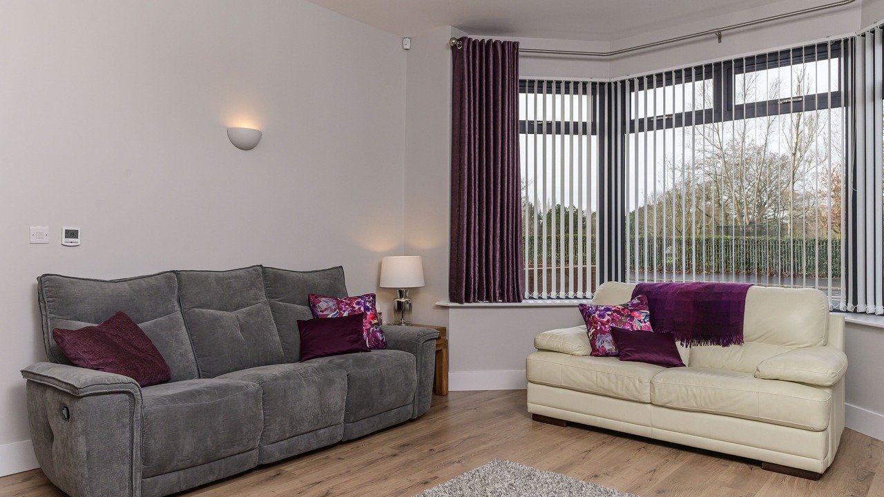 Photo of Bedroom in Ormeau