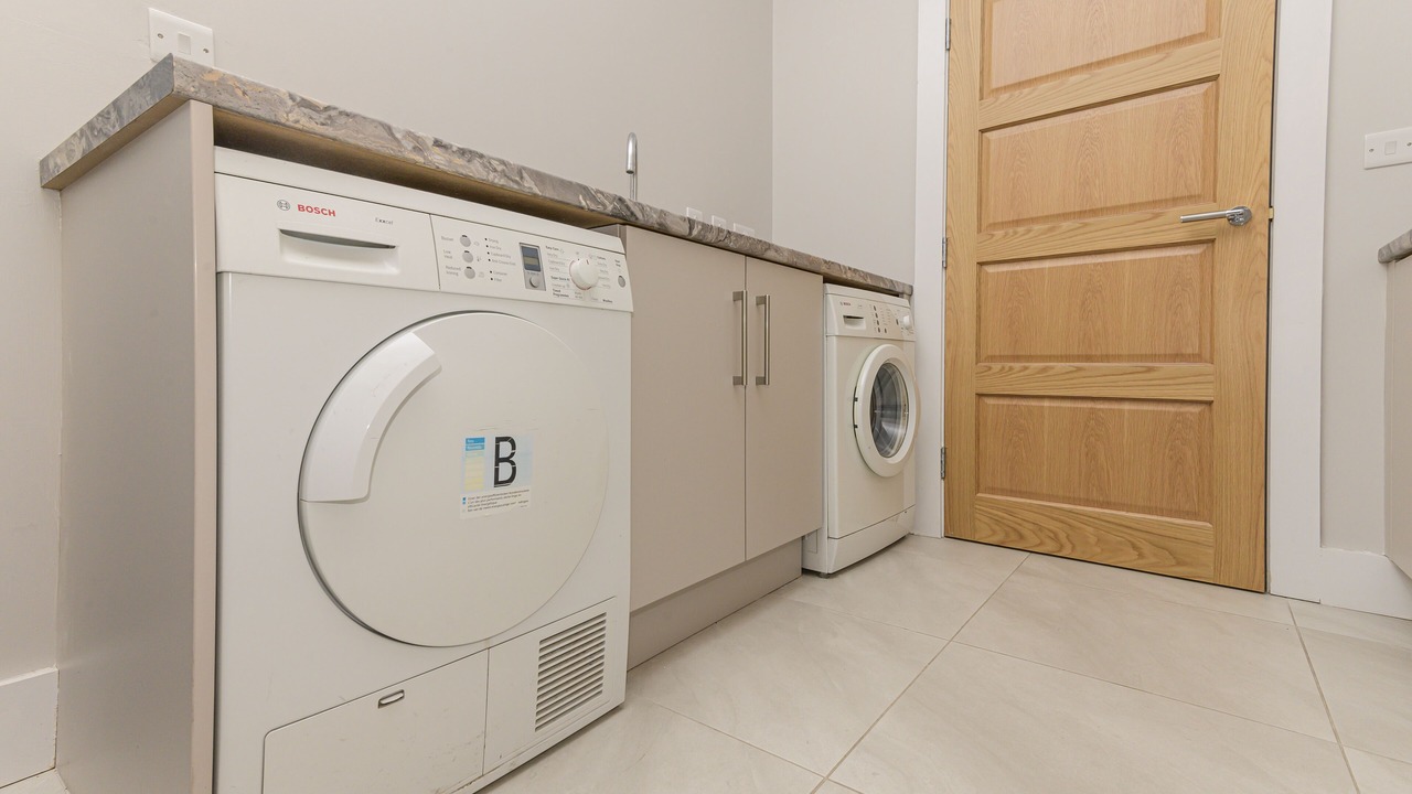 Photo of Bedroom in Ormeau