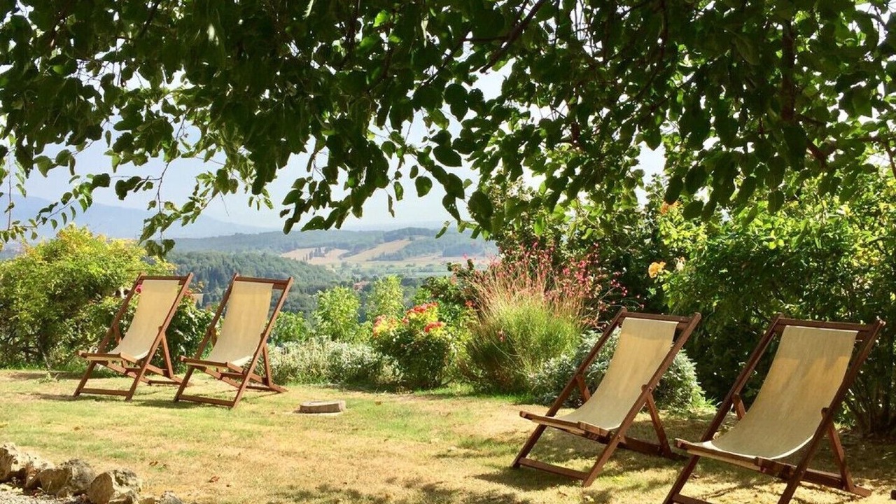 Photo of Outdoor in Castell'Anselmo
