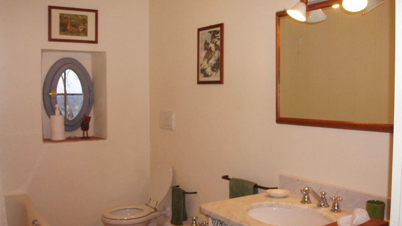Photo of Bedroom in Castell'Anselmo