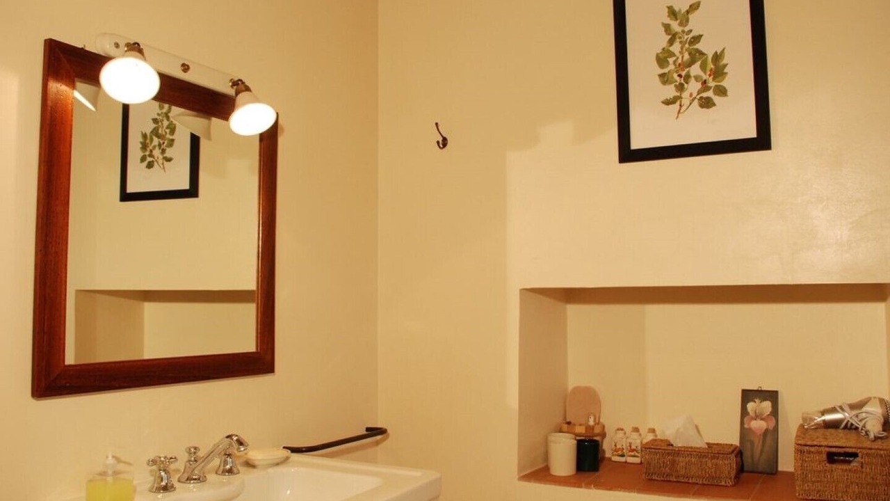 Photo of Bedroom in Castell'Anselmo