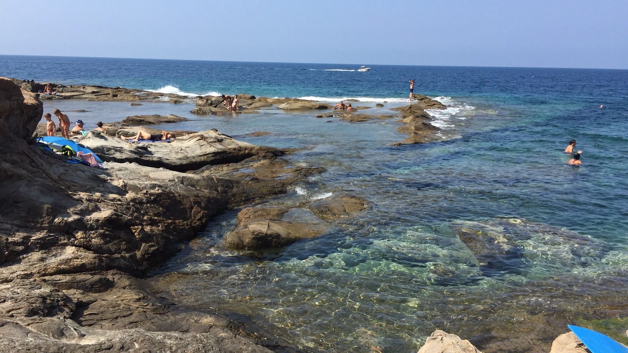 Photo of Others in Castell'Anselmo