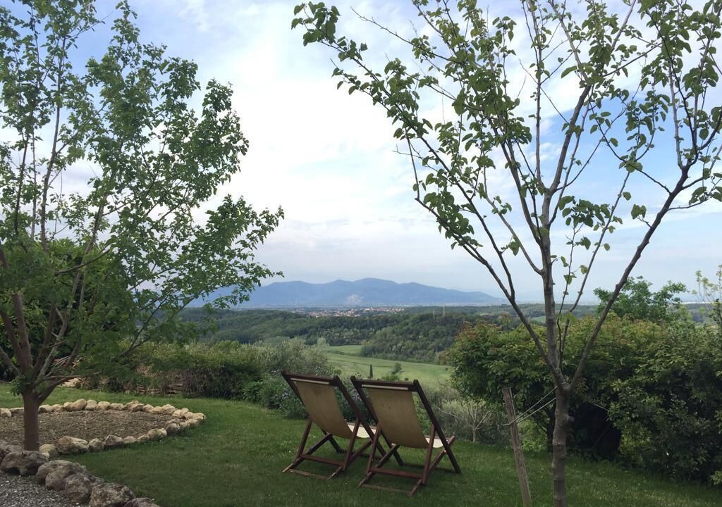 Photo of Outdoor in Castell'Anselmo