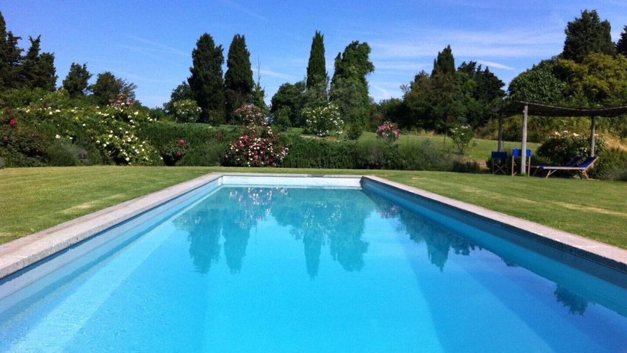 Photo of Outdoor in Castell'Anselmo