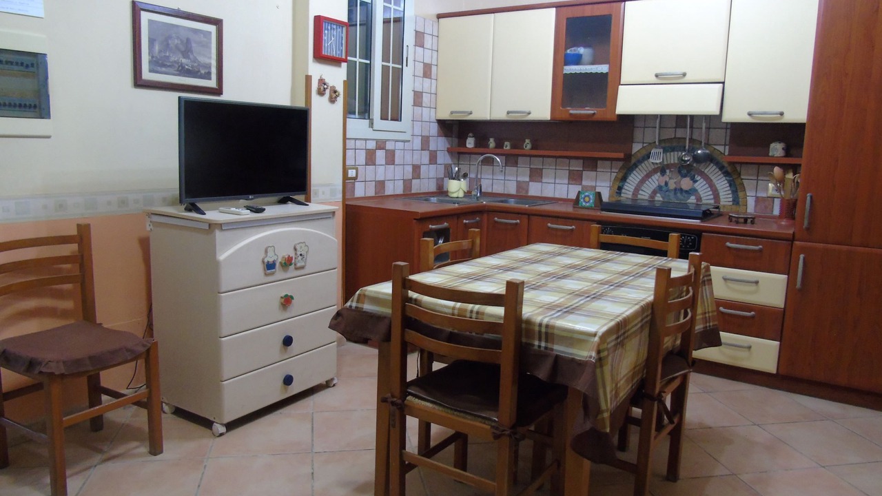 Photo of Kitchen in Calabernardo