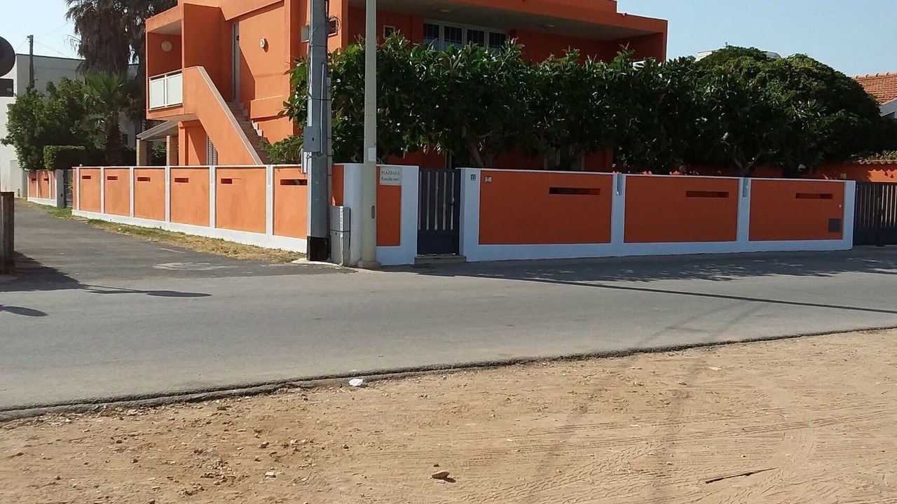 Photo of Outdoor in Calabernardo