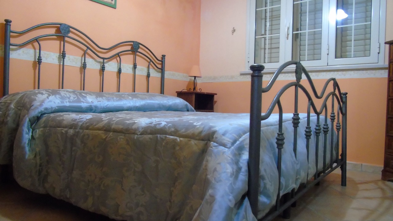 Photo of Bedroom in Calabernardo