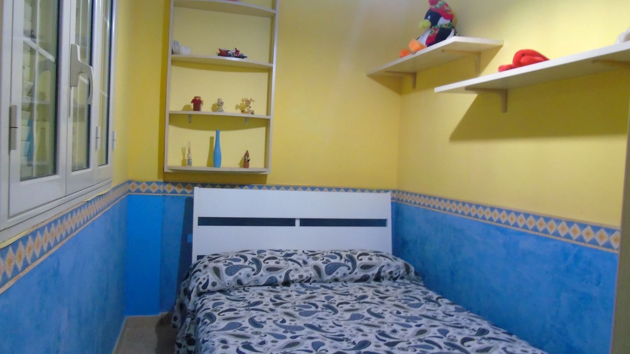 Photo of Bedroom in Calabernardo