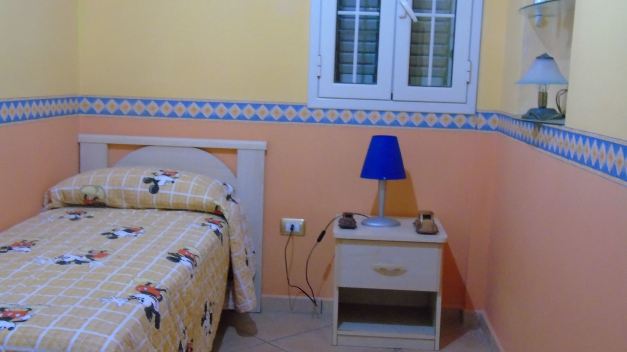 Photo of Bedroom in Calabernardo