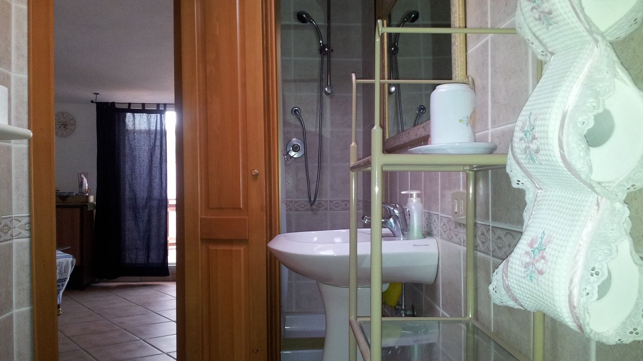 Photo of Bathroom in Carloforte
