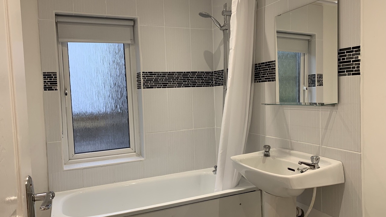 Photo of Bathroom in Millisle