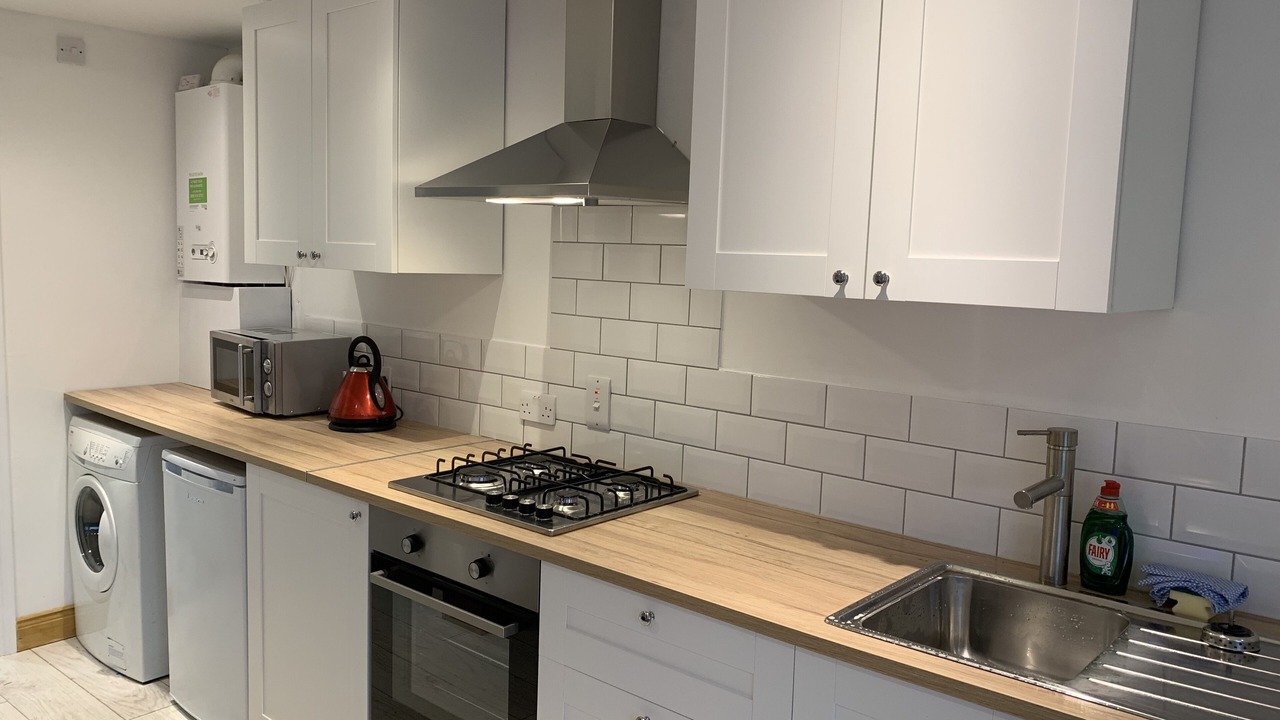 Photo of Kitchen in Millisle
