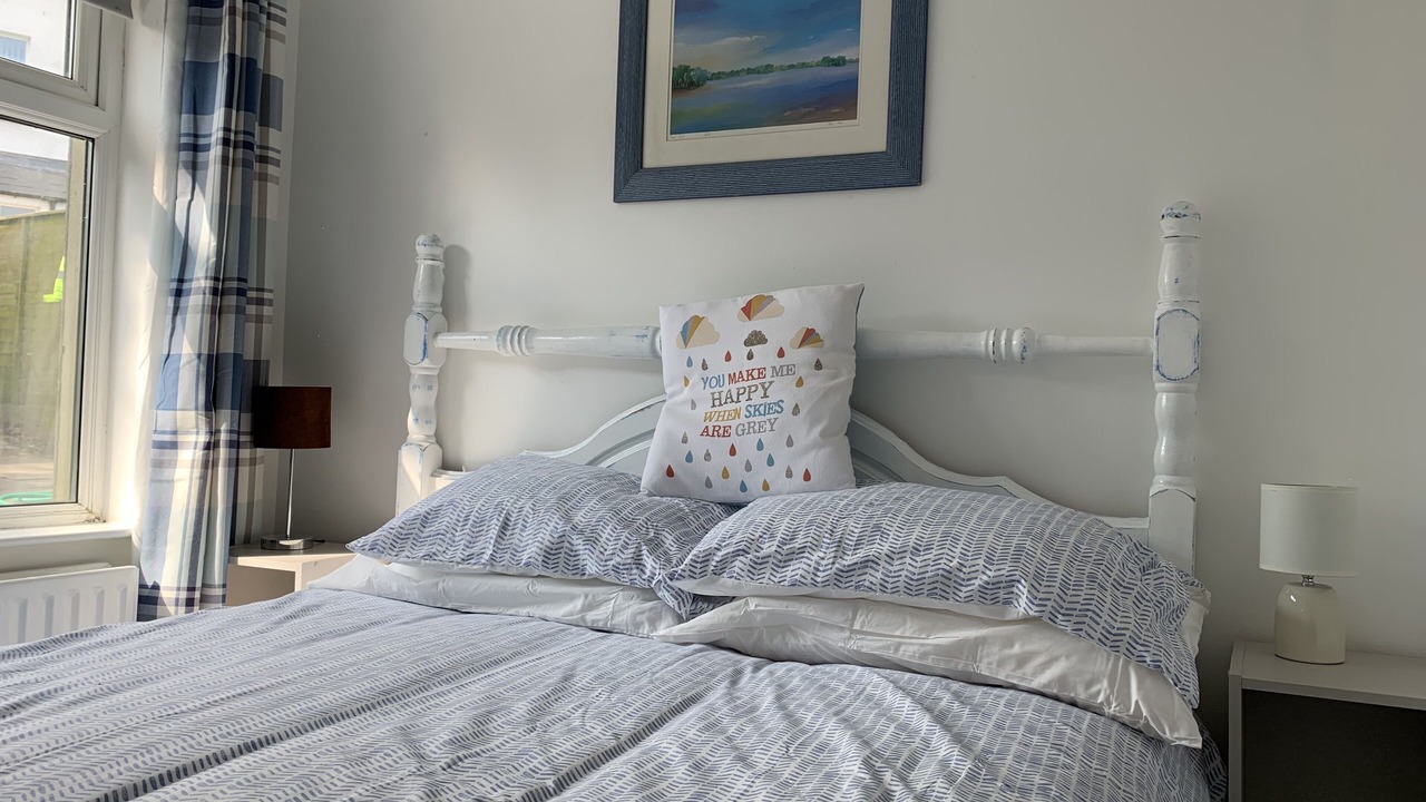 Photo of Bedroom in Millisle