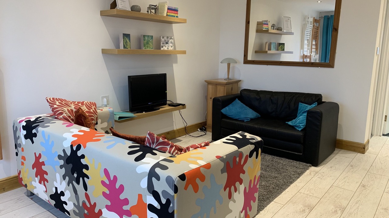 Photo of Livingroom in Millisle