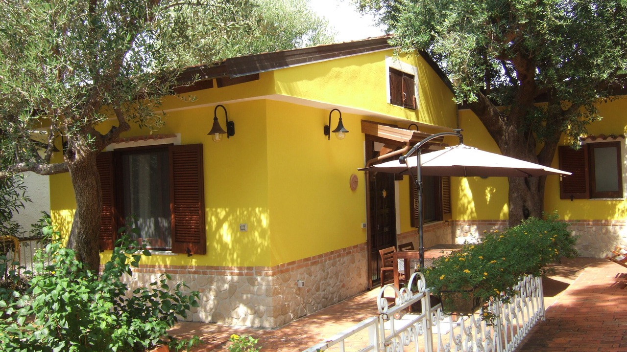 Photo of Outdoor in Centola