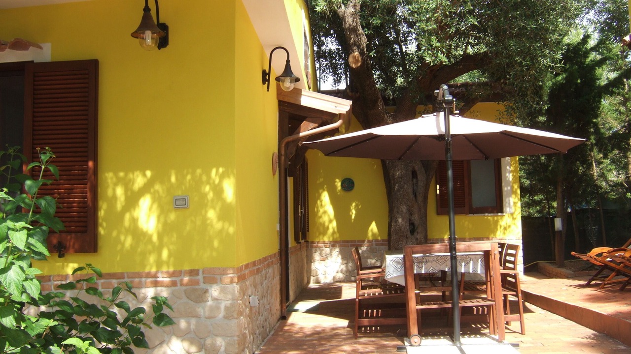 Photo of Outdoor in Centola