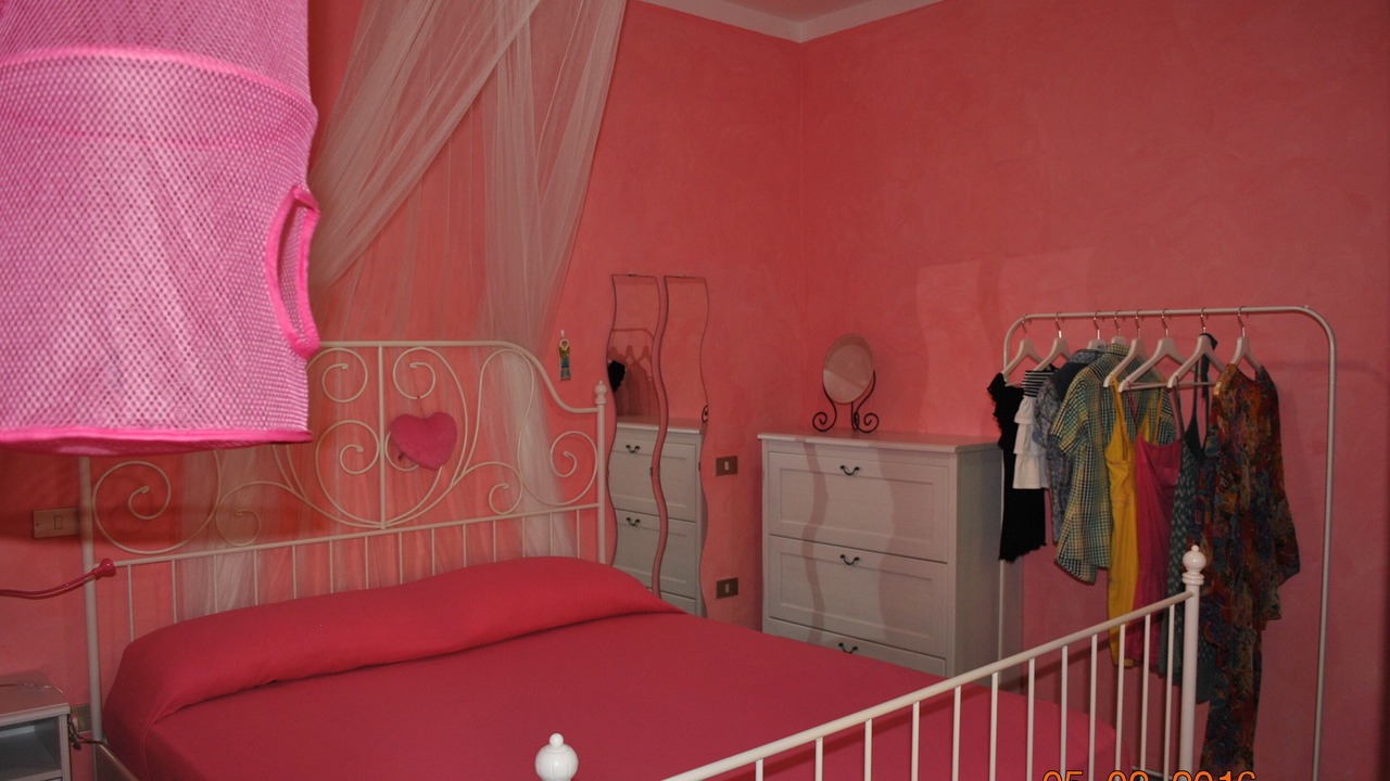 Photo of Bedroom in Centola