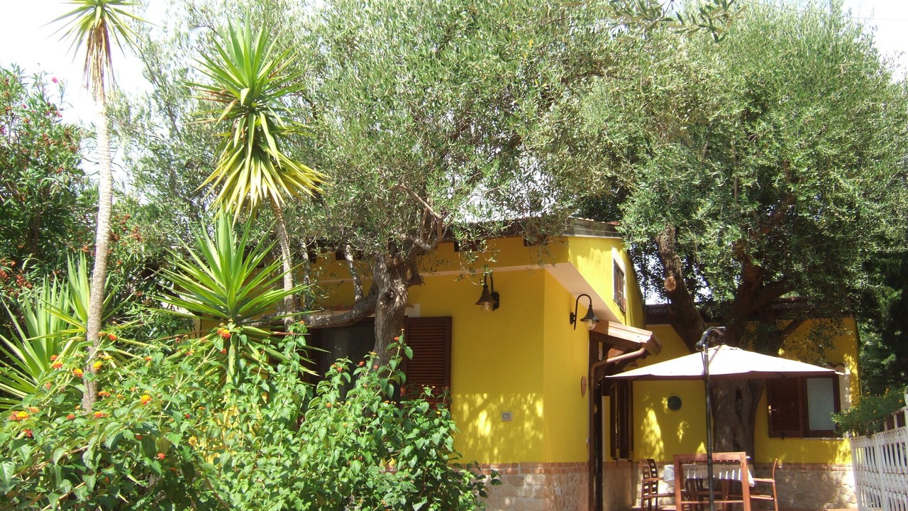 Photo of Outdoor in Centola