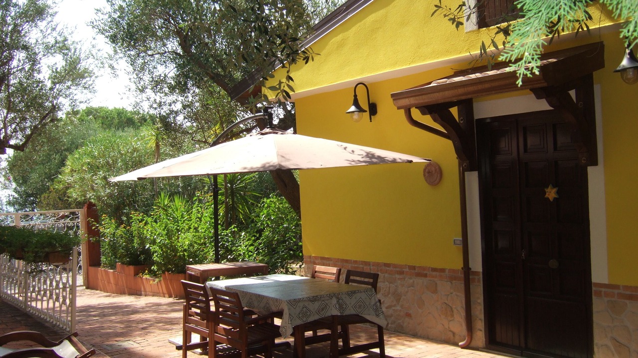 Photo of Outdoor in Centola