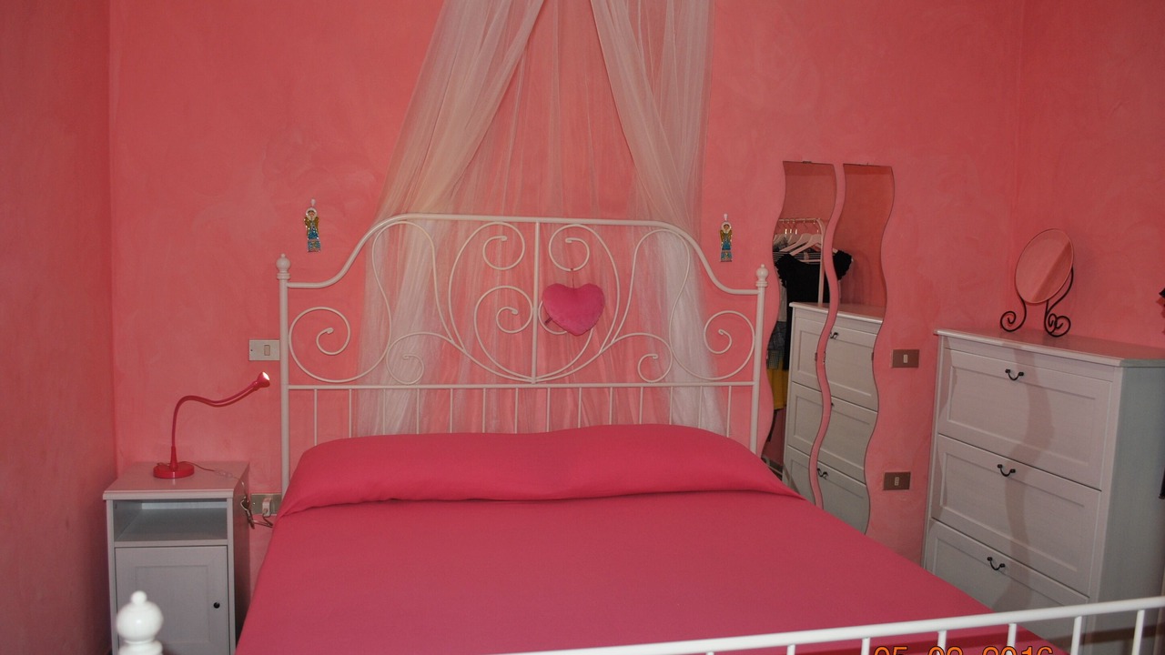 Photo of Bedroom in Centola