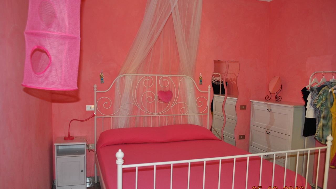 Photo of Bedroom in Centola
