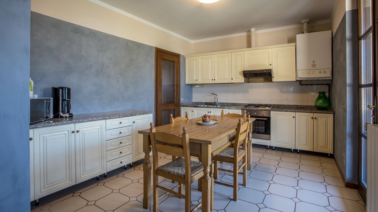 Photo of Kitchen in Portese