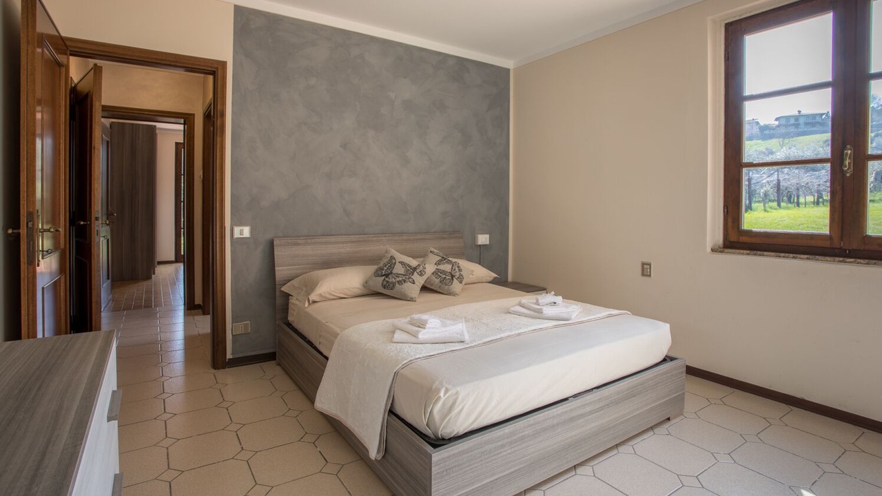 Photo of Bedroom in Portese