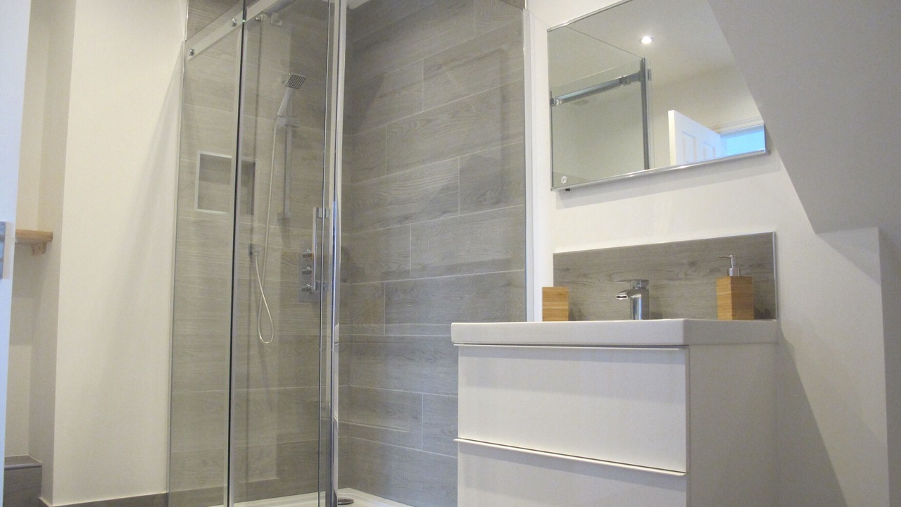 Photo of Bathroom in Woolacombe