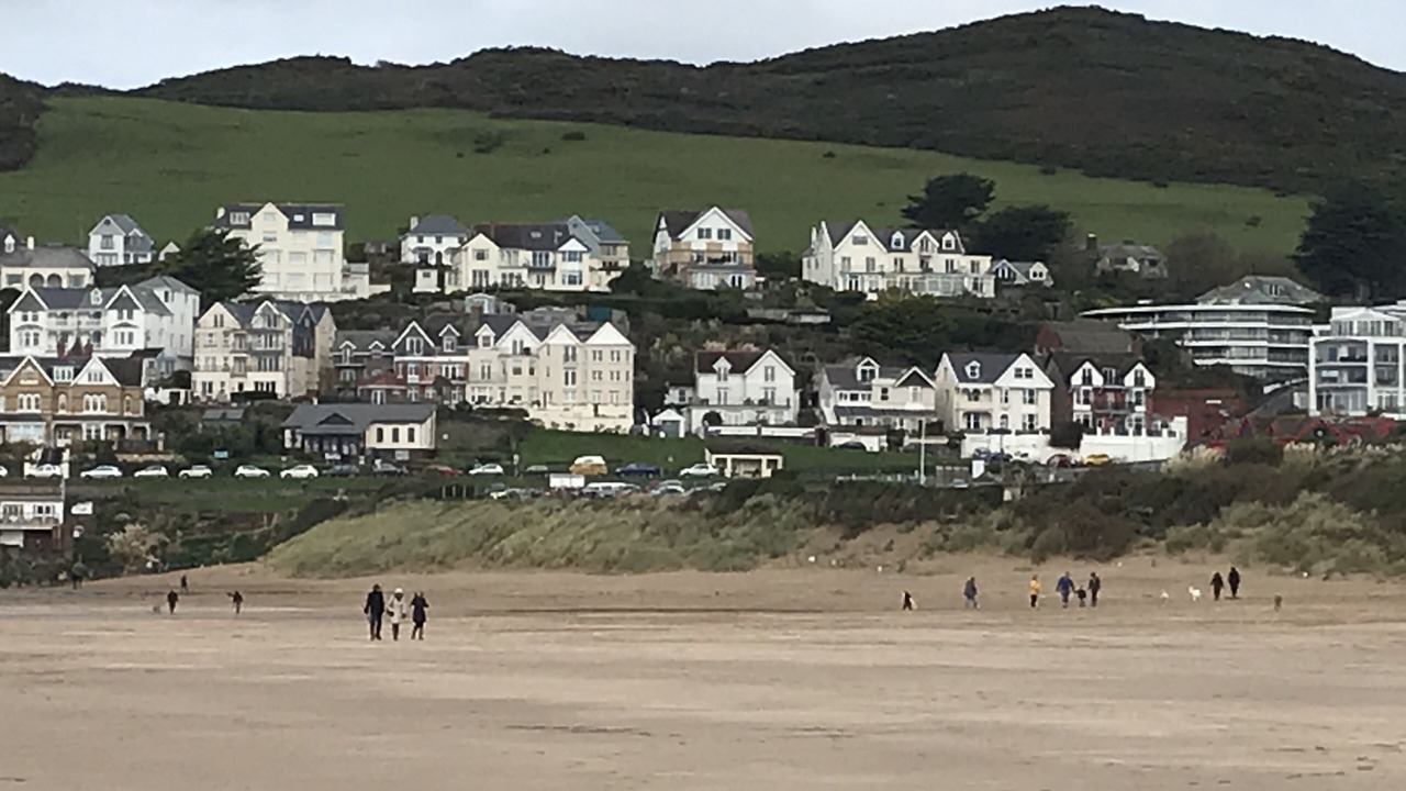 Photo of Others in Woolacombe