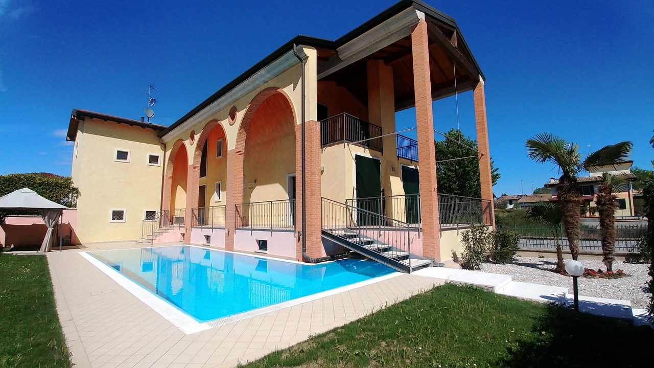 Photo of Outdoor in Vaccarolo
