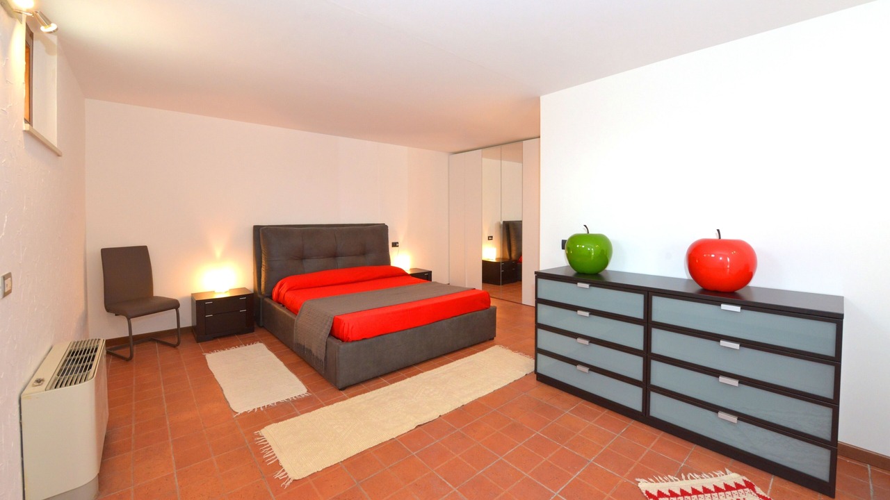 Photo of Bedroom in Vaccarolo