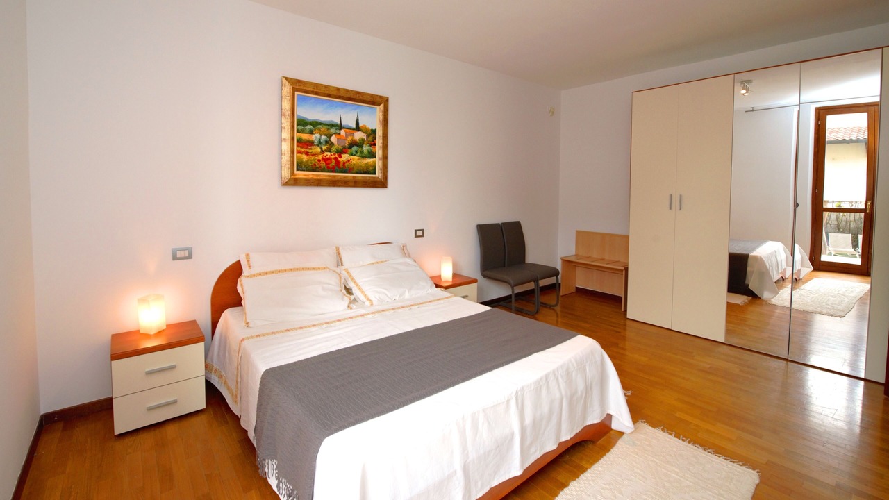 Photo of Bedroom in Vaccarolo