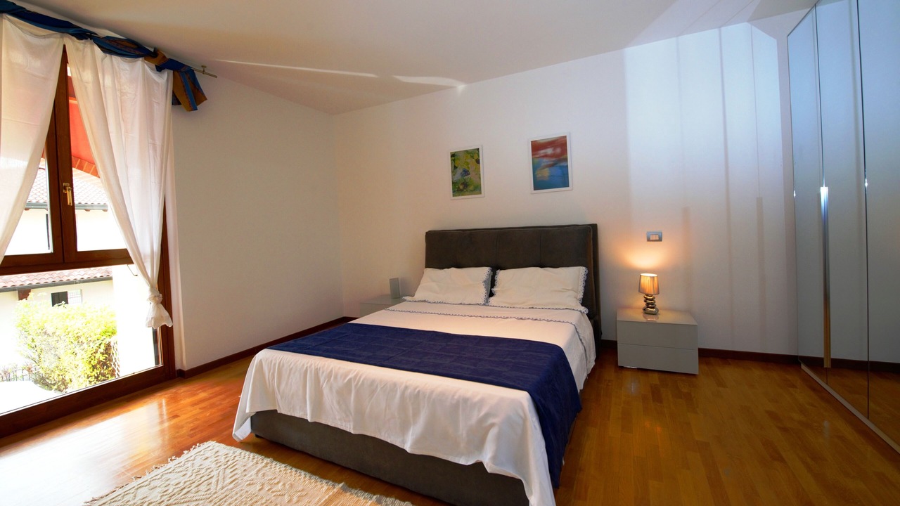 Photo of Bedroom in Vaccarolo