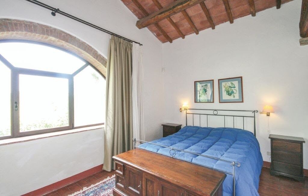 Photo of Bedroom in Lilliano