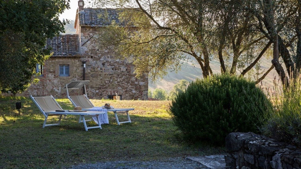 Photo of Outdoor in Lilliano